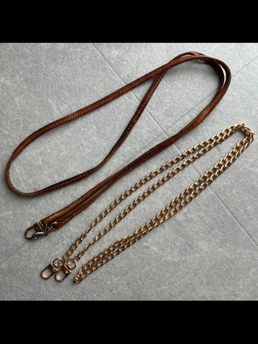 Louis Vuitton classic louis